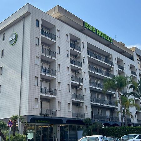 B&B Hotel Bari Rondo 外观 照片