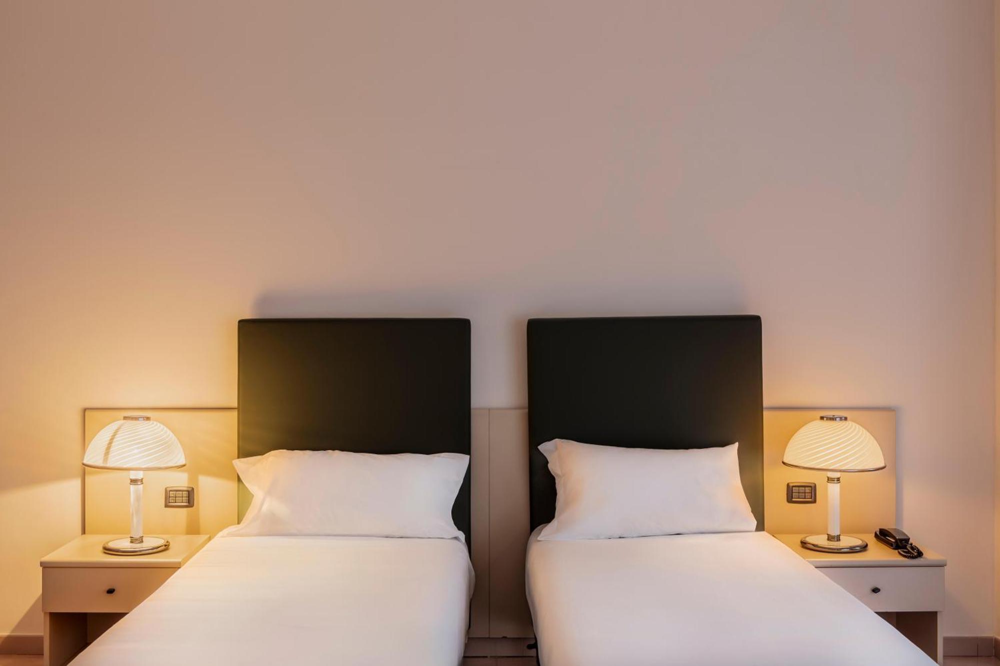 B&B Hotel Bari Rondo 外观 照片