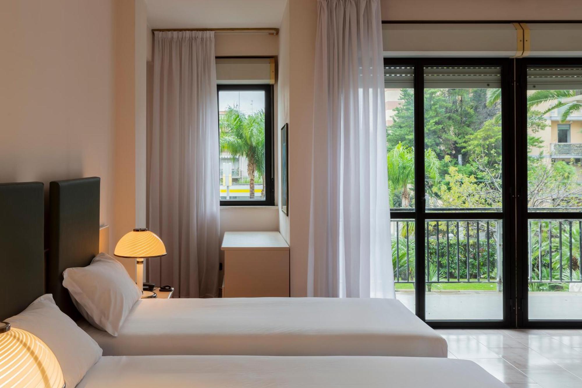 B&B Hotel Bari Rondo 外观 照片