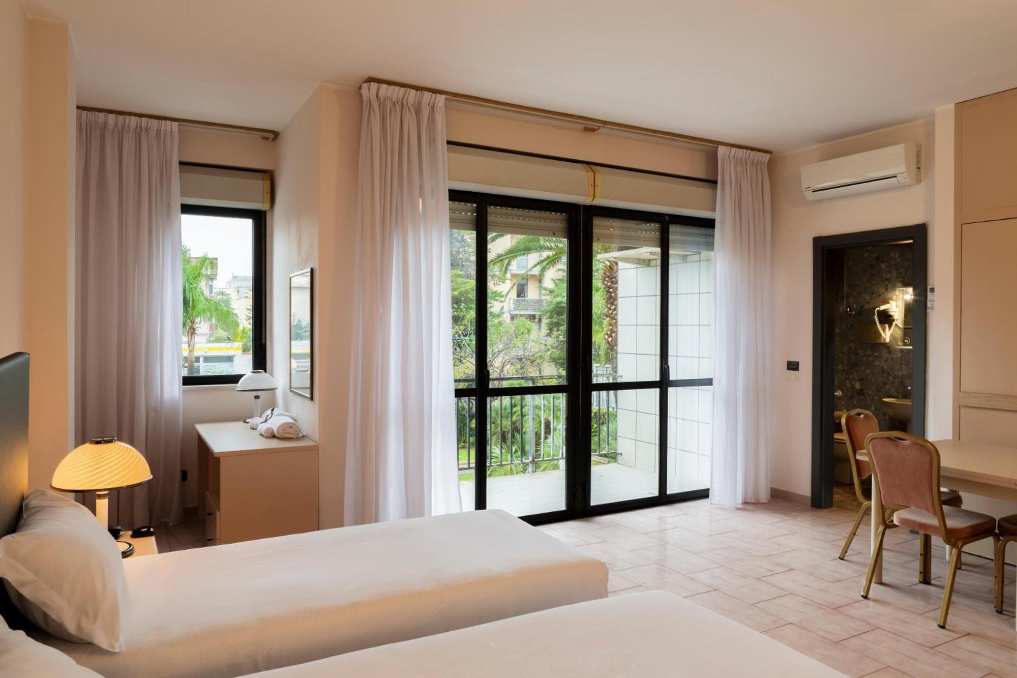 B&B Hotel Bari Rondo 外观 照片