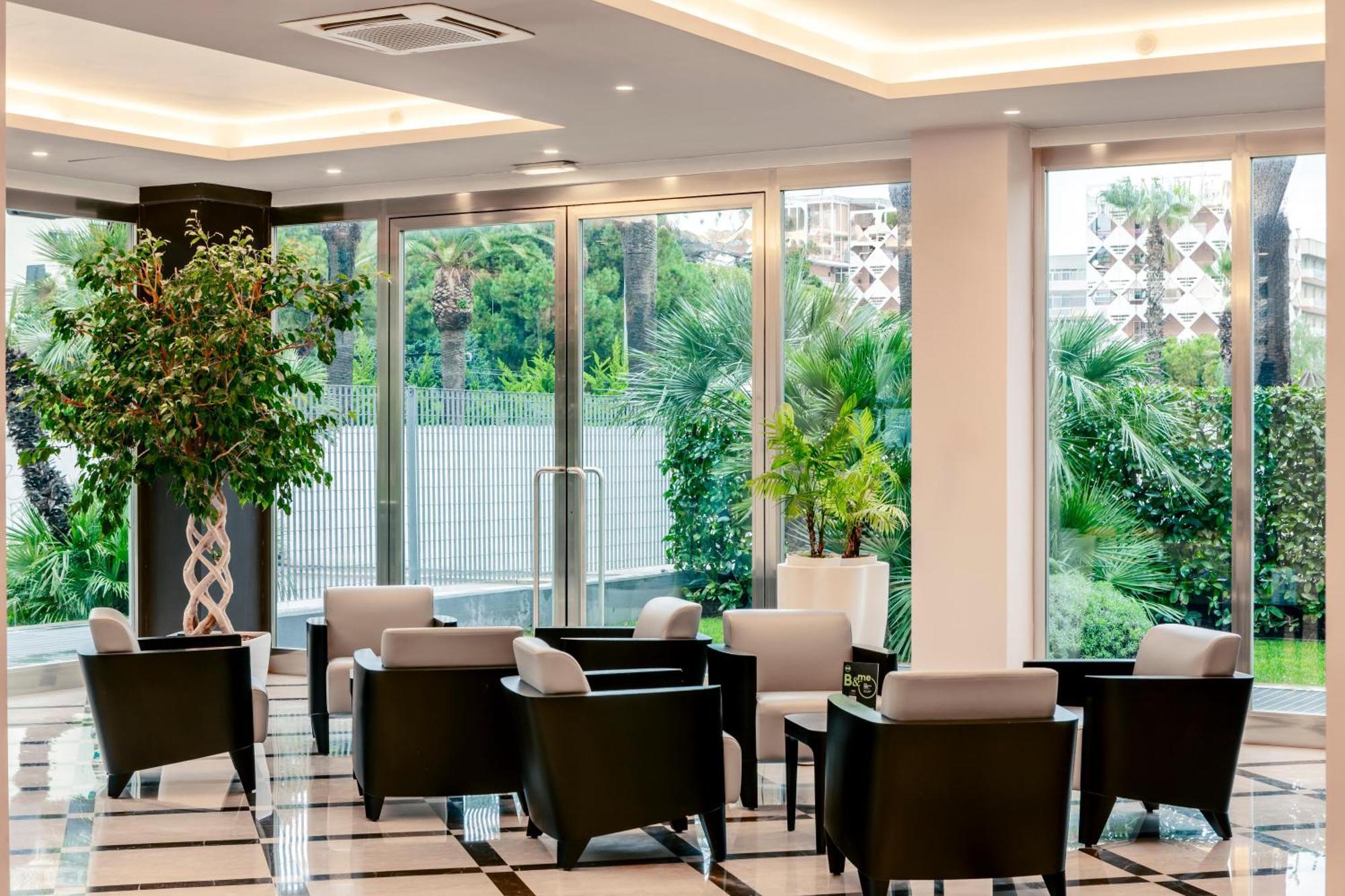 B&B Hotel Bari Rondo 外观 照片