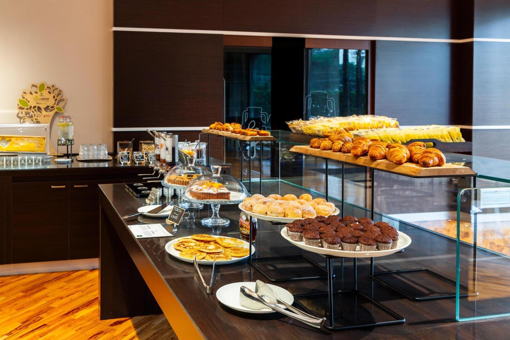 B&B Hotel Bari Rondo 外观 照片