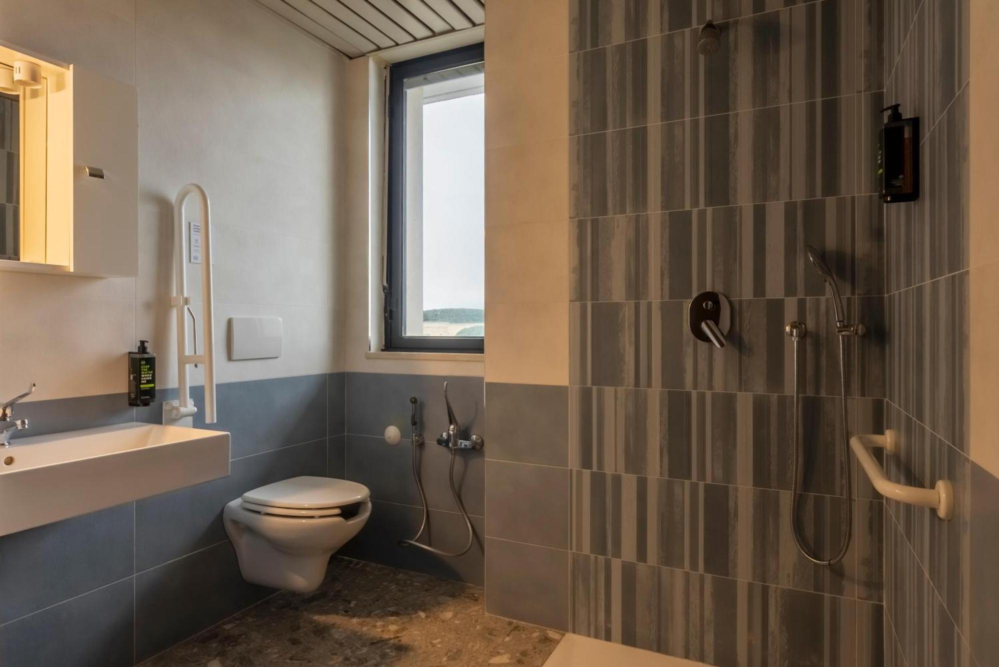 B&B Hotel Bari Rondo 外观 照片